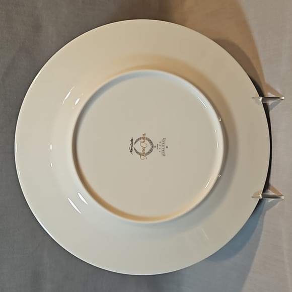 Noritake Halifax 7729 Salad Plate New Fine China - Picture 4 of 6